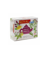  ROYAL REGIME Weight Loss Diet Slimming 50 Tea Bags Detox - $18.74