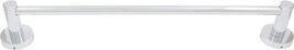 Towel Bar 24&#39;&#39; L Polished Chrome by Stone Harbor Hardware - Zurich - €23,07 EUR