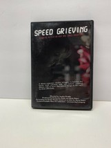 Speed Grieving - Kampfire Films- Starring Alysia Reiner And James Naughton - £9.33 GBP