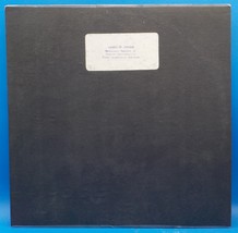 Yeshiva University&#39;s Torah Leadership Seminar LP &quot;Sounds Of Seminar&quot; Jew... - $18.99