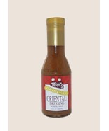 tropics Original oriental Sesame salad dressing 12 Oz (Pack of 6) - $117.81