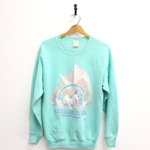 Vintage Kentucky Derby Festival 1990 Sweatshirt Large - £51.77 GBP