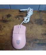 KOLMAX HUNTER Gaming Computer Mouse KM4 RGB 7200 DPI That Lights Up and ... - £7.78 GBP