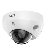 CMIP3182W-28SDA IP 8MP 98ft Smart Light Wide Len Ai Detection Vandal Dom... - $247.39
