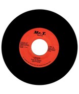 THE EL PASO DRIFTERS 45 RPM Los Dos / Adoro - Mr. T. Records - £3,309.98 GBP