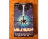 Millennium Vhs - $47.40