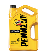 Formula Shell Engine Oil,5W-30,Conventional,5qt 550045245 - $1,235.44 MXN