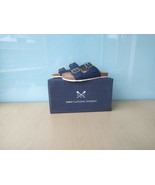 CREW CLOTHING COMPANY GEMMA LEATHER SANDAL WORLDWIDE SHIPPING T 1 - $584.96 MXN