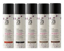 Style Edit Root Concealer Touch Up Spray, 2 Oz. - £23.98 GBP