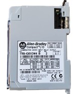 Allen-Bradley 1769-IQ16 PLC Input Module - $158.69