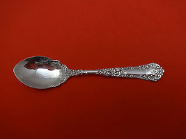 Yale by International Plate Silverplate Ice Cream Spoon 4 1/2&quot; - £23.00 GBP