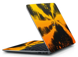 LidStyles Printed Laptop Skin Protector Decal Dell XPS 13 9343 image 10