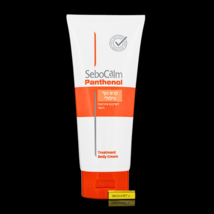 SeboCalm Panthenol Therapeutic body lotion  200 ml - £31.55 GBP