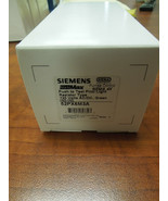 Siemens Black Max 52PX6M3A 120 Volts Resistor Type Green Pilot Light Sur... - $937.35 MXN