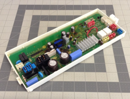 LG Dishwasher Main Control Board EBR86473401 - $908.42 MXN