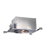 Juno IC928 W Incandescent IC-Rated Super Slope Ceiling Downlight, 6 Inch - $44.34