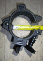 2&quot; diameter light clamp american dj O CLAMP-2 ADJ - $335.71 MXN