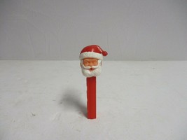 Vintage Santa Claus Pez Candy Dispenser No Feet Yugoslavia - $14.84