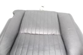 07-09 MERCEDES-BENZ W221 S600 REAR LEFT DRIVER SIDE RECLINE SEAT LOWER E4124 image 5