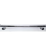 Kohler 26506-CP Eclectic 36-in Grab Bar - Polished Chrome - $120.75 CAD