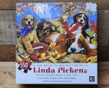 KI Puzzles &quot;Let&#39;s Play Football&quot; 550 Piece Jigsaw Puzzle - Pickens - SHI... - $18.79