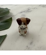 Vintage Littlest Pet Shop Prize Winning Pups Set Brown Dog Kenner 1993 S... - $16.23 CAD