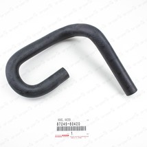 New Genuine OEM Toyota  Land Cruiser FJ80 Pipe Heater Water Inlet A 8724... - £34.09 GBP