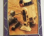 Star Wars Galactic Files Vintage Trading Card 2013 #419 R2-D2 - $2.48