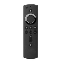 New L5B83H For Amazon Fire Tv Box Stick 4K 3Rd Gen Remote Control W Alexa Voice - £10.62 GBP