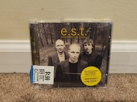 Somewhere Else Before by E.S.T. (CD, Aug-2001, Columbia (USA)) - £5.30 GBP