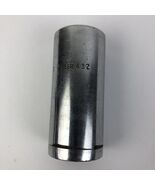 GILLER Tool Co. USA  632 SOCKET USGI 1/2&quot; Dr. 16 Pt. 1&quot; Deep - LOOK - $24.86 CAD