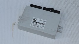 BMW E88 Convertible Soft Top Roof Control Module 61.35-9244494-01
