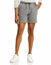 Original Paperbacks Men&#39;s San Diego Volley Shorts in Grey-Size 2XL - $34.94