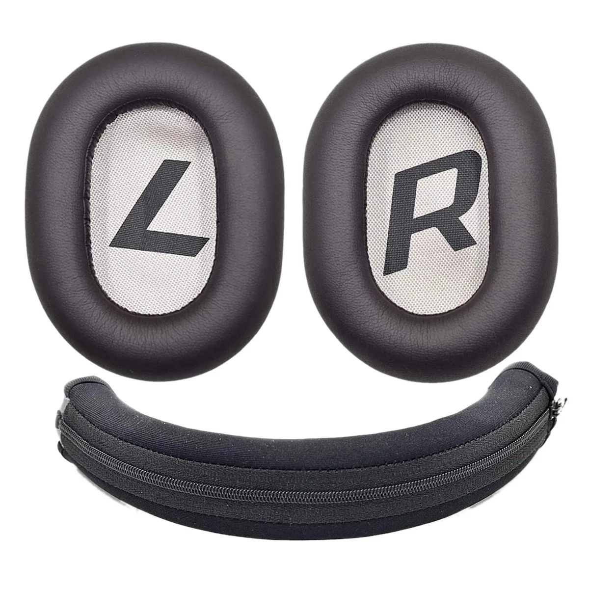 R pads headband ear cushion ear cups ear cover replacement for backbeat pro 2 se 8200uc thumb200