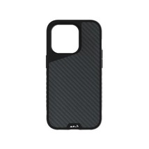 Mous - Case for iPhone 14 Pro Max Protective Carbon Fiber - Limitless 5.0 - £68.89 GBP