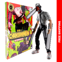 Chainsaw Man (Vol 1-12) Complete Tv Series All Region End Free Ship Anime Dvd - £22.24 GBP