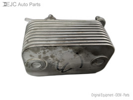 Oil Cooler For 07-10 GMC Sierra 2500 HD  6.6  Duramax Diesel - $89.05