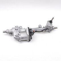 2020-2023 Tesla Model Y Power Steering Assist Rack Motor Pinion Assembly... - €230,15 EUR