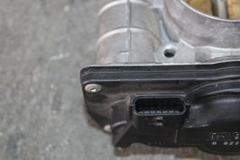 2007-2009 NISSAN 350Z LEFT/RIGHT ELECTRONIC THROTTLE BODY  R1215 image 4
