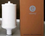eSpring Water Filter Amway 100186 Purifier Replacement Cartridge Free Sh... - £189.00 GBP