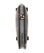 Kryptonics skateboard Skateboard Vintage 450166 - $19.99