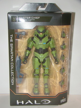 Halo - Spartan Collection - Series 5 - Master Chief (Halo Combat Evolved) - £27.41 GBP