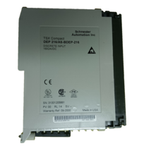 Schneider TSX Compact DEP 216/AS-BDEP-216 Discrete Input Module 16X24VDC... - $484.63 MXN