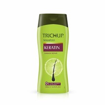 Trichup Keratin Shampoo, 200ml (Pack of 1) - £10.03 GBP