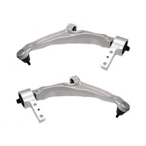 Front Left &amp; Right Lower Control Arms Ball Joints Set For 2009-2015 Hond... - $334.30