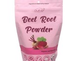 Nutri-hut Premium Organic Red Beet Root  Powder 16Oz (454g) plant based - $25.00