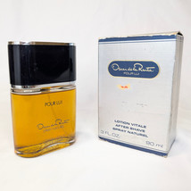 Oscar De La Renta Pour Lui Vitale 3 oz / 90 ml after shave lotion spray - £72.78 GBP