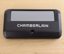 Chamberlain 950EV 1-Button Garage Door Opener Remote Control Gate Clean Tested - £7.82 GBP
