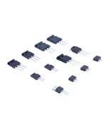 5pcs K1573 Integrated Circuit IC - $19.29 CAD