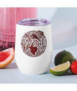 Wine tumbler - $20.95